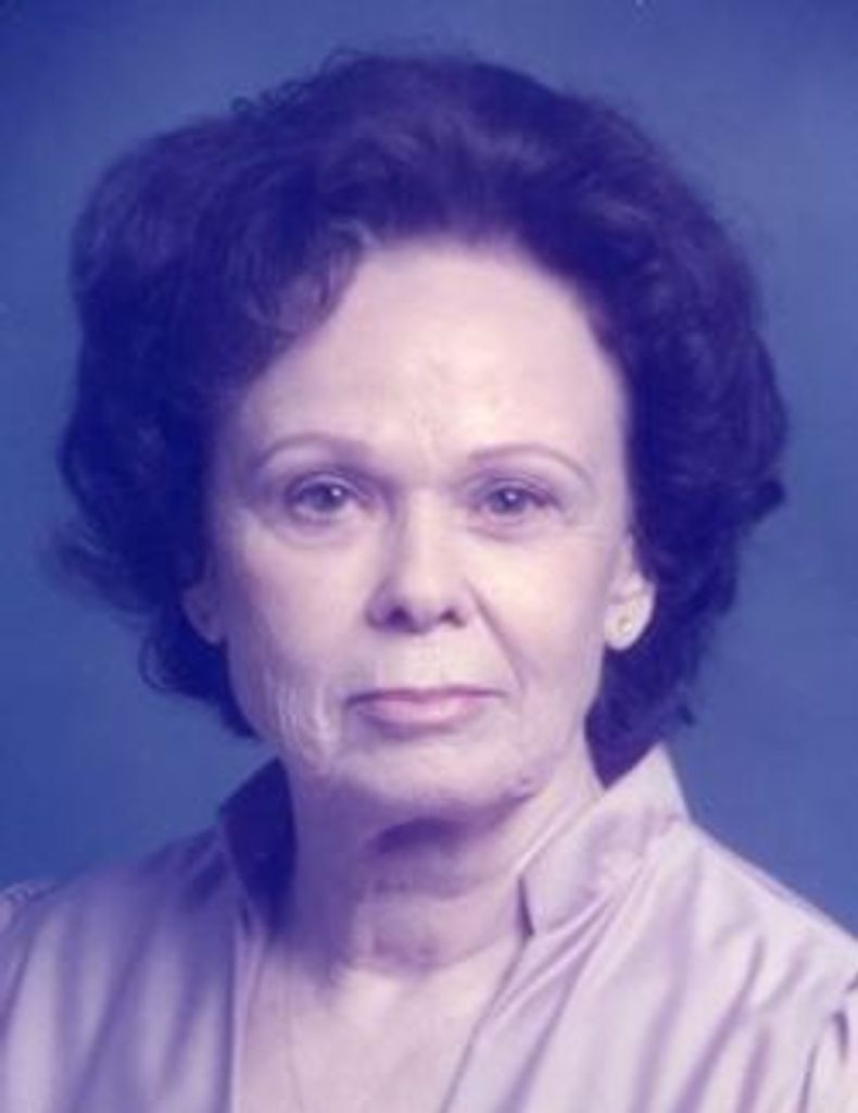 Hazel Anderson