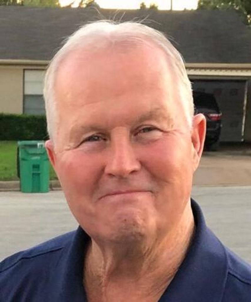 Tony M. Yoakum Profile Photo