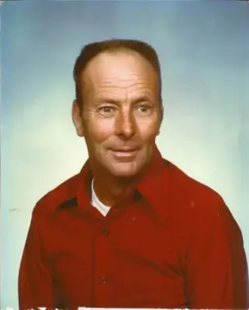 William Rock