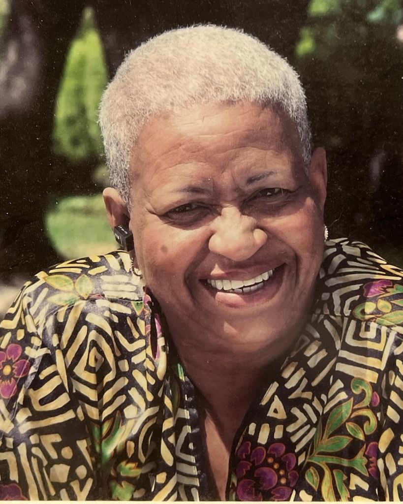 DOROTHY MAE WILLIAMS