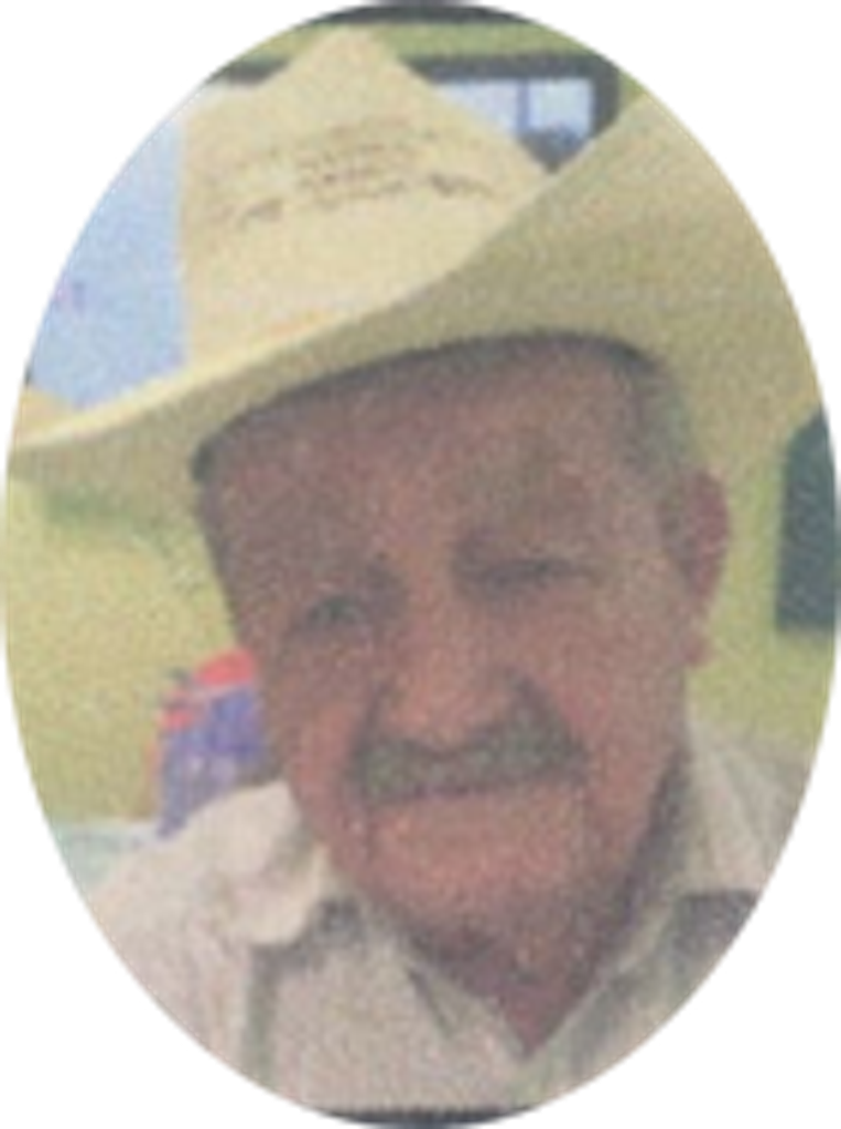 Desiderio C. Martinez