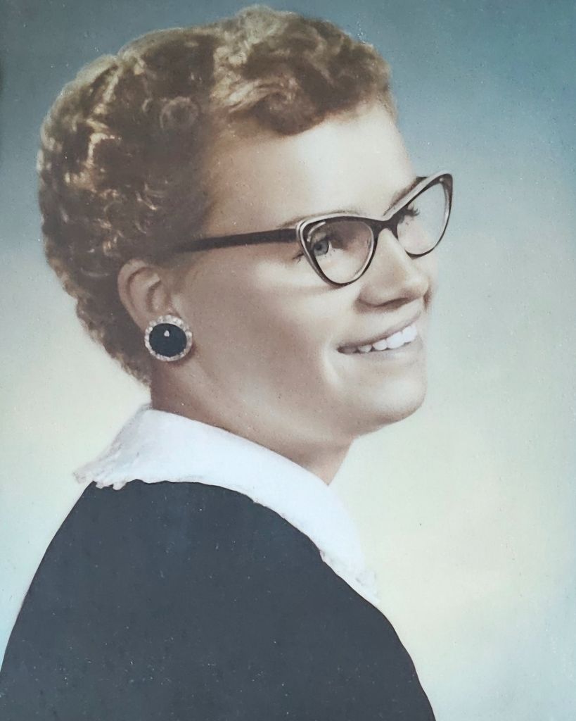 Jean Roper