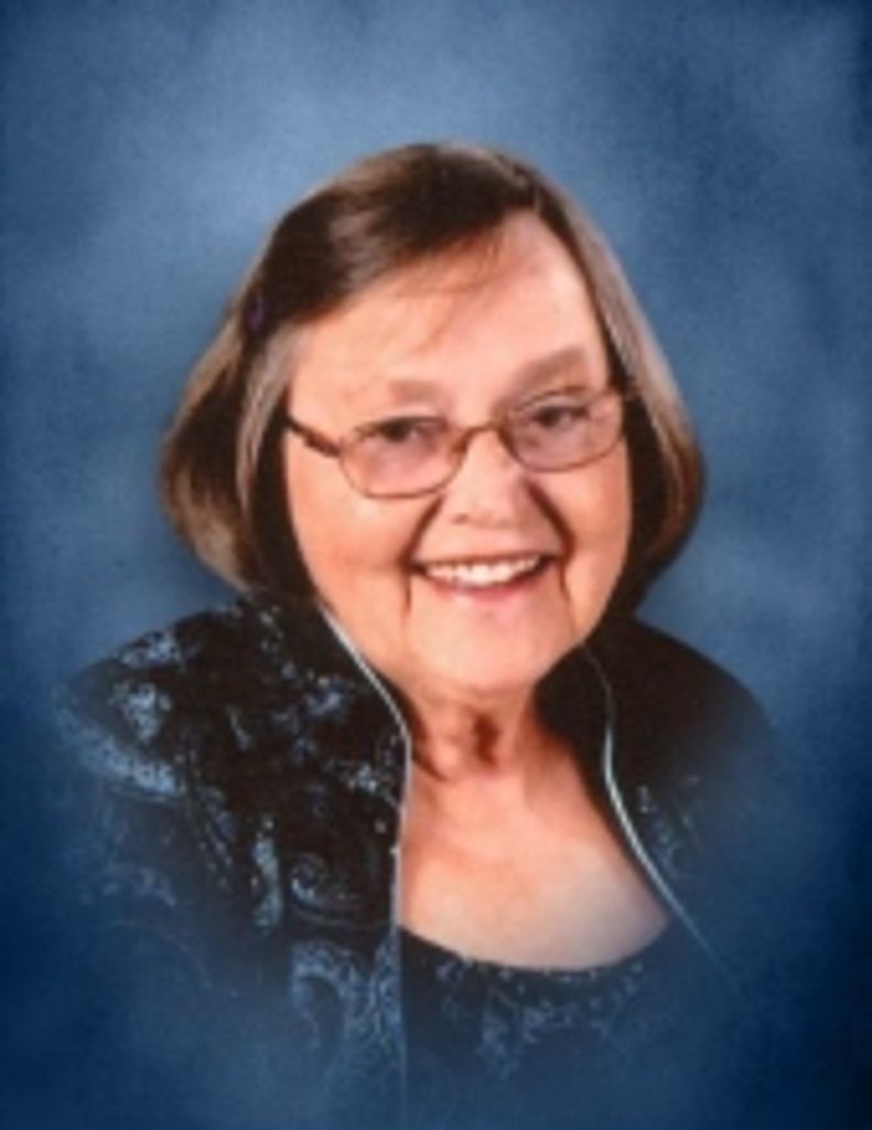 Catherine Geraldine "Geri" Arensman Profile Photo