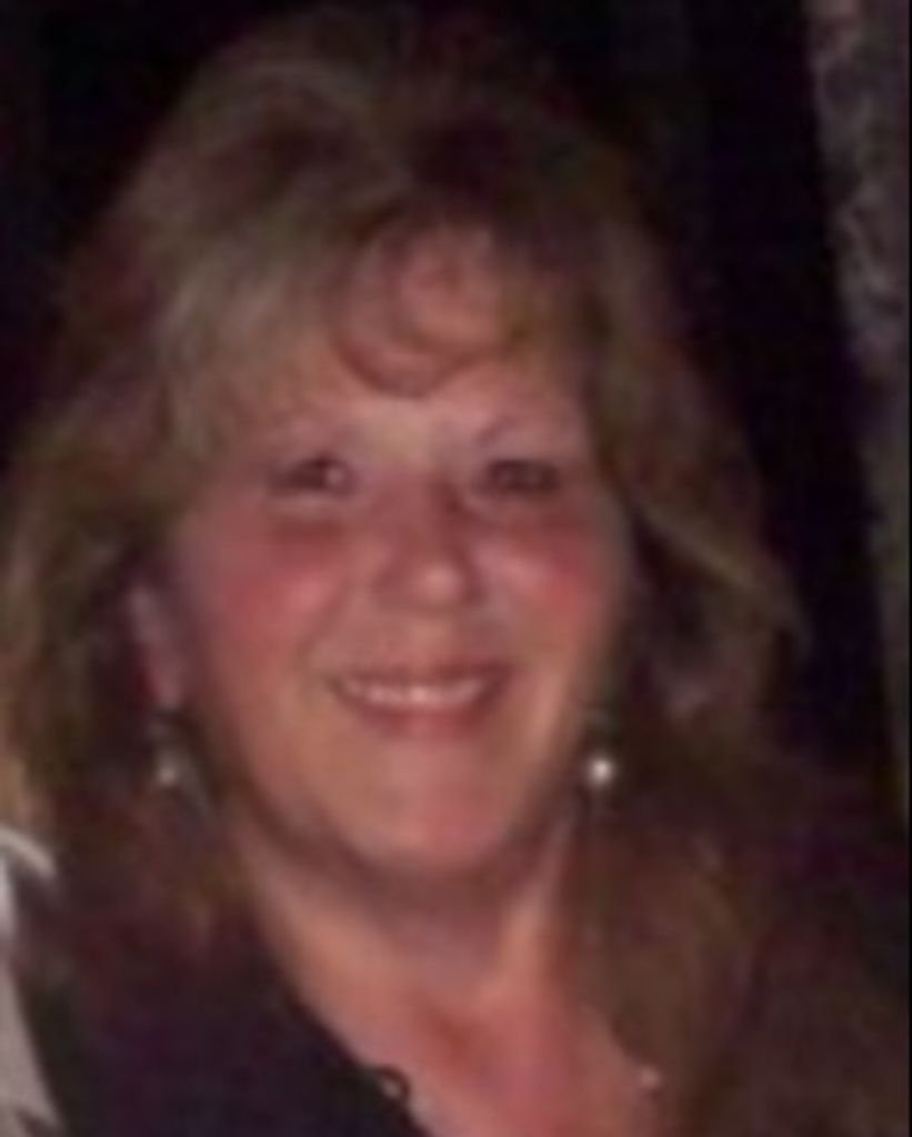 Laurie Jean Harris