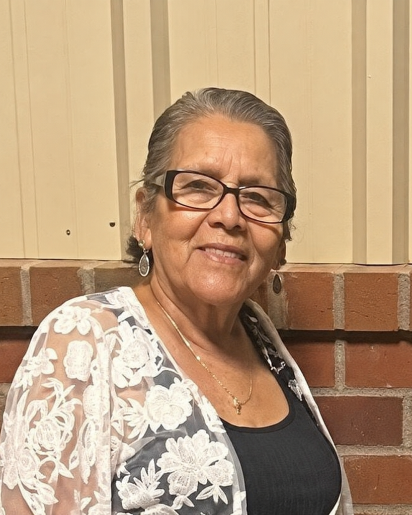 Maria Matilde Colchado Profile Photo