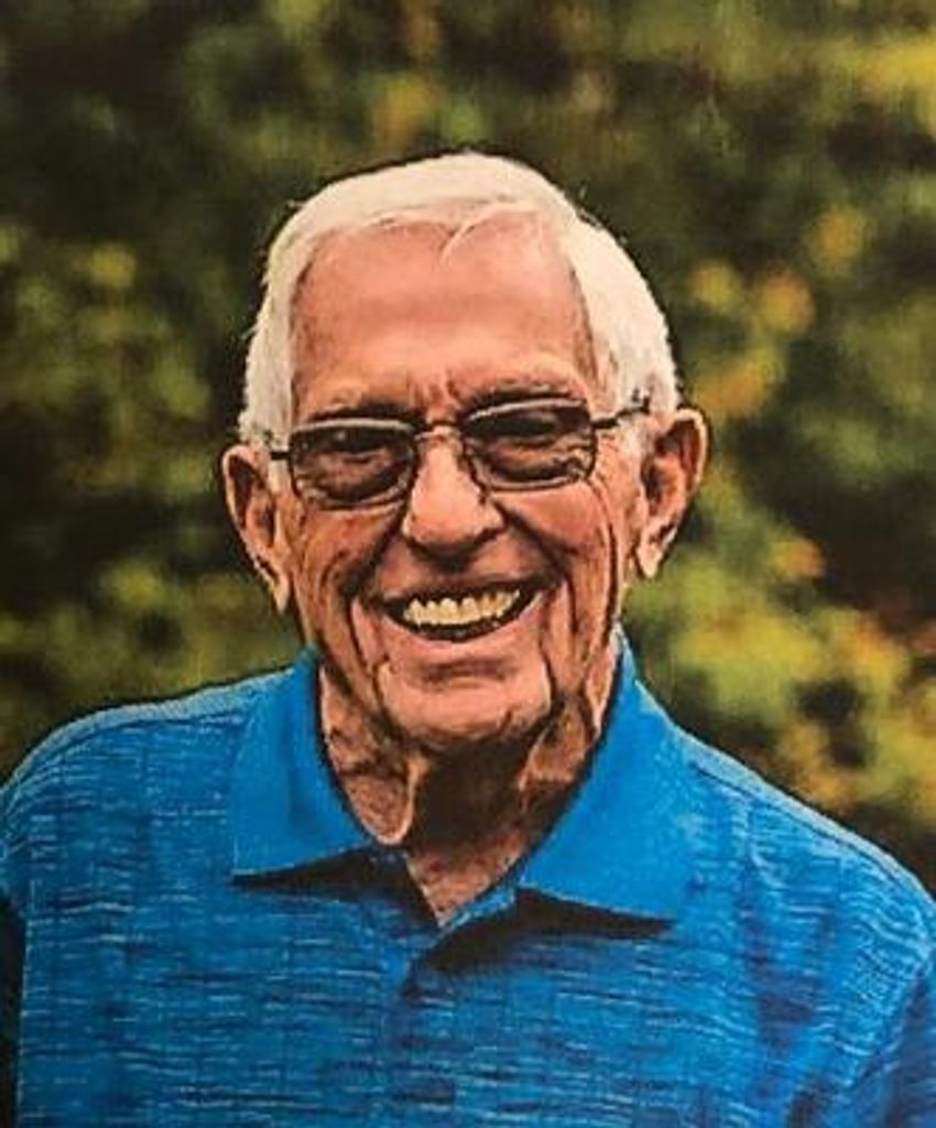 Gene Rogers Profile Photo