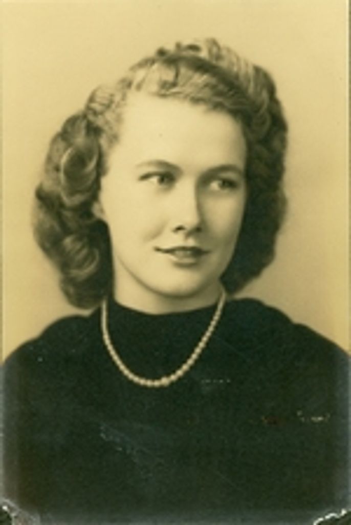 Mary Long