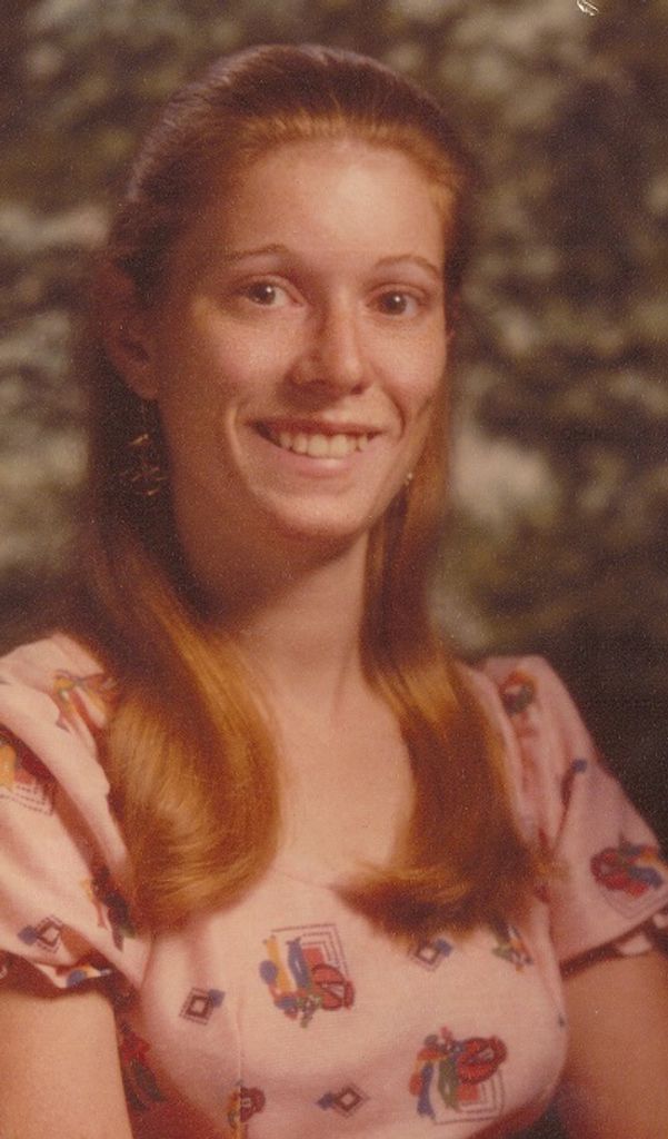 Diana Drumm