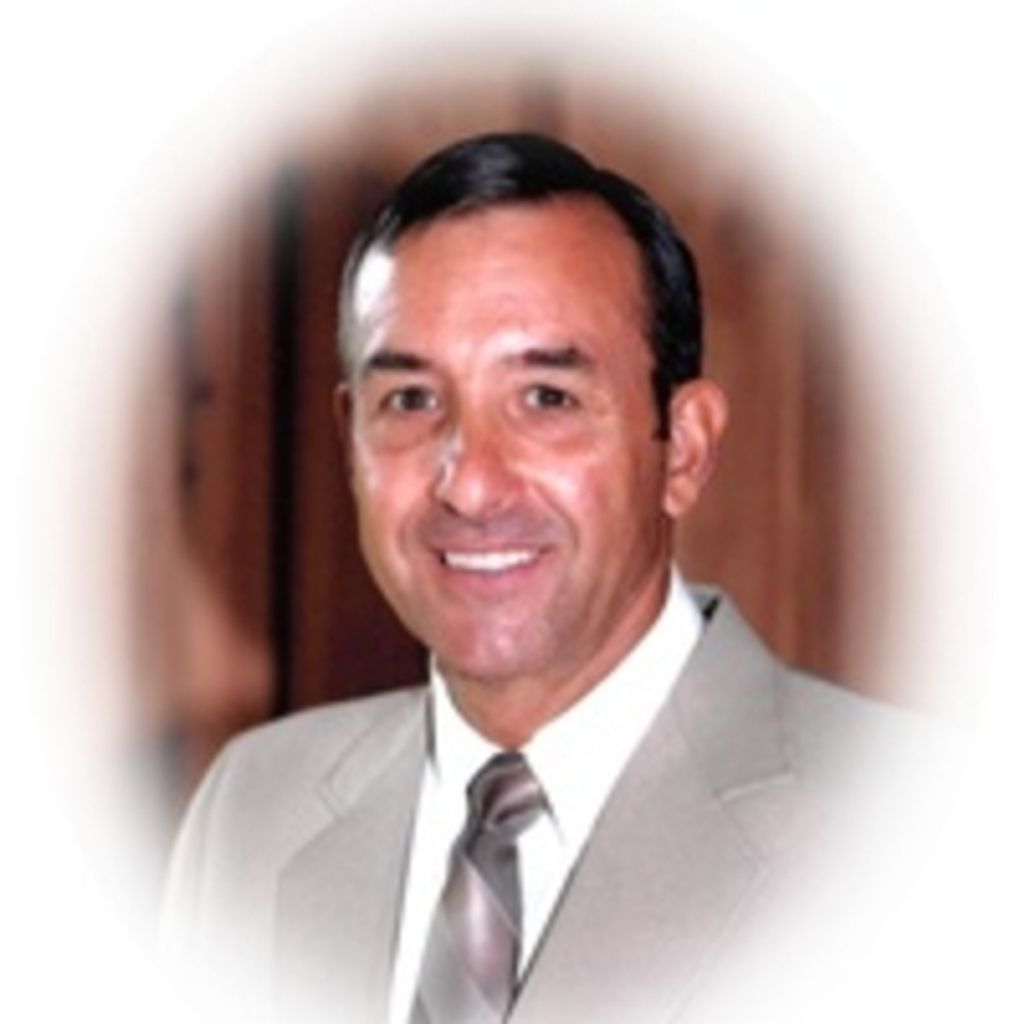 Rufus Phelps Profile Photo