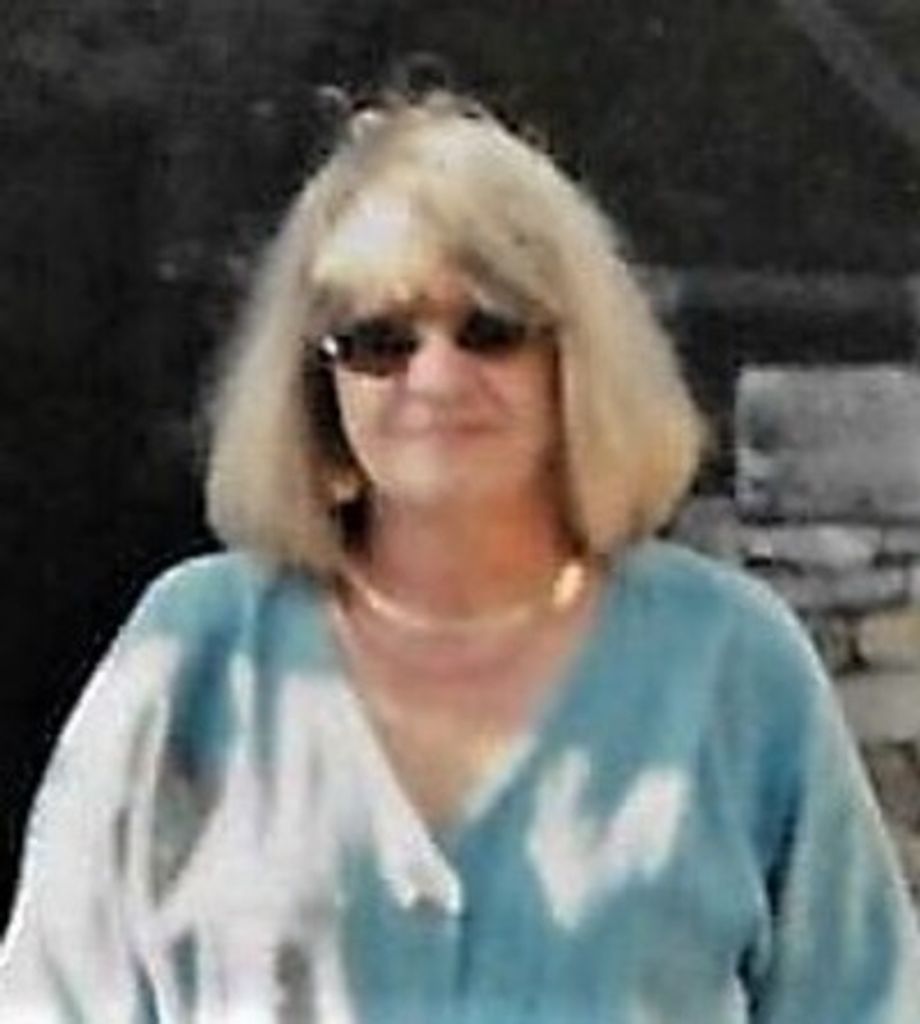 Linda Kay Harris
