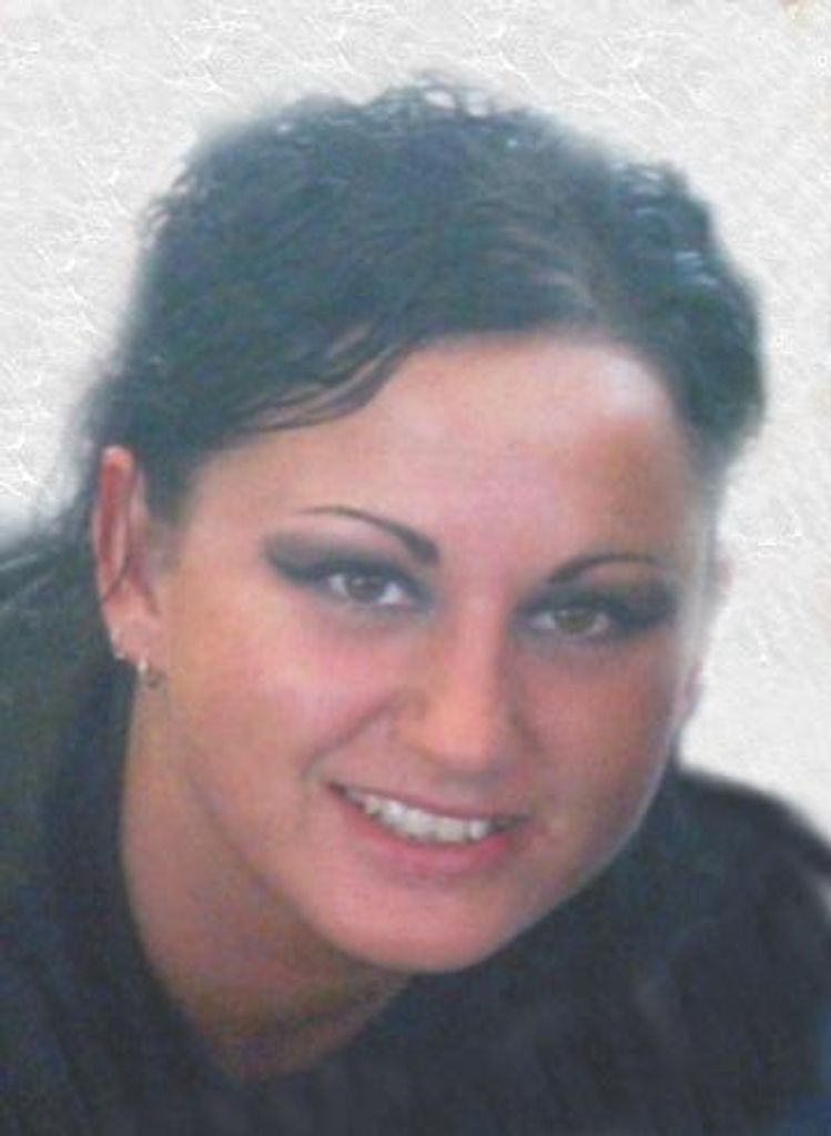 Heather  Ann Oliver