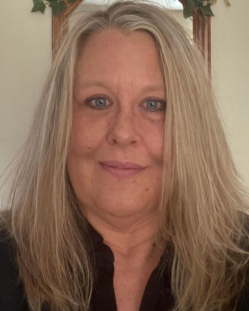 Deborah P Chambers Profile Photo