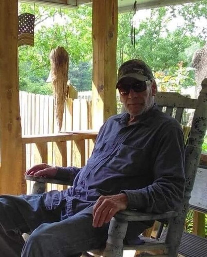 Charles Earl Lasyone Profile Photo