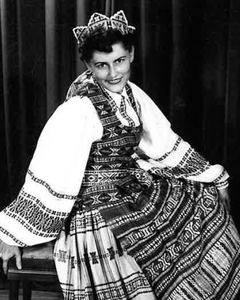 Valentina Subatnikas
