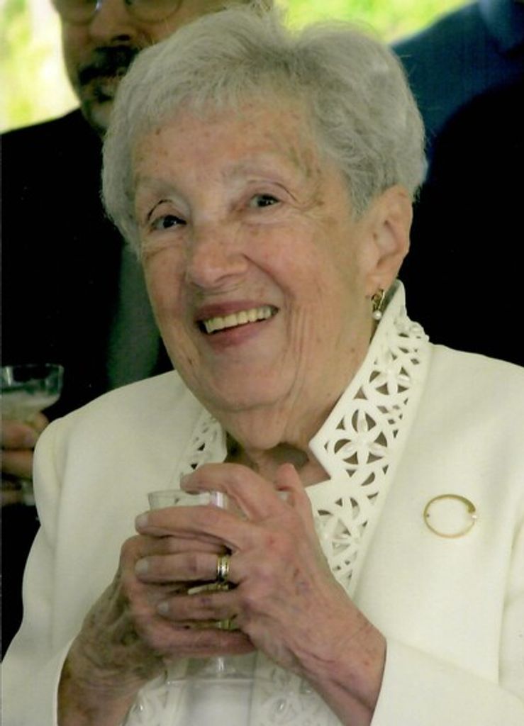 Pauline F. Ouellette Profile Photo