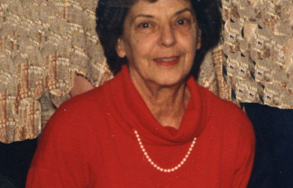Mildred G. Kleeschulte