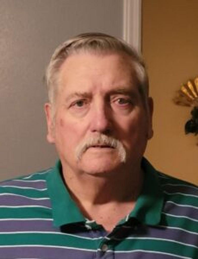 Clifford Axton
