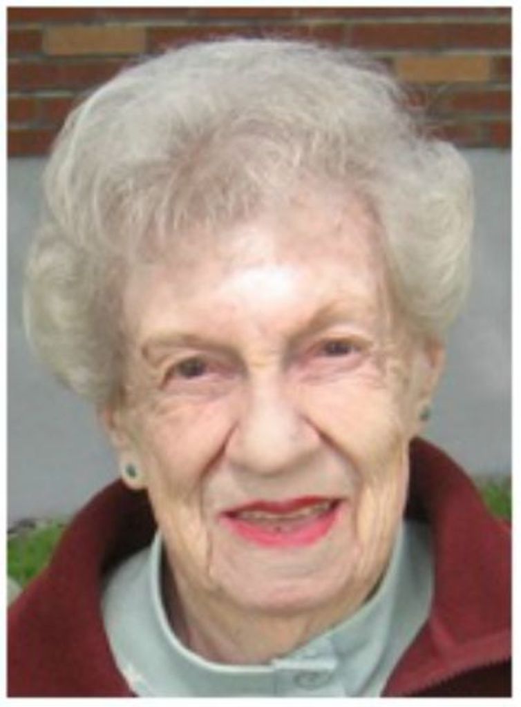 Mary Agnes Evans Keisling