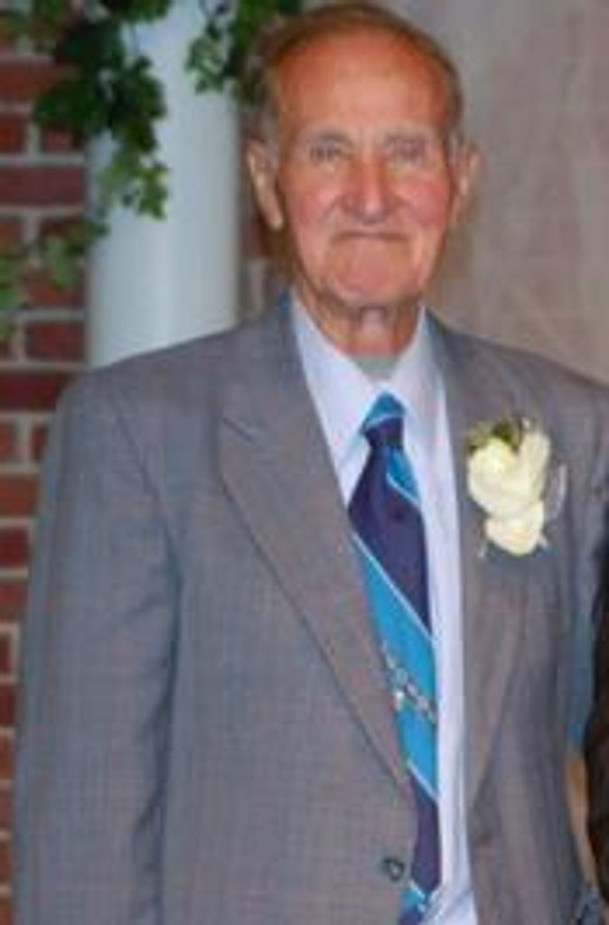 Karl Lyle Rackham Profile Photo