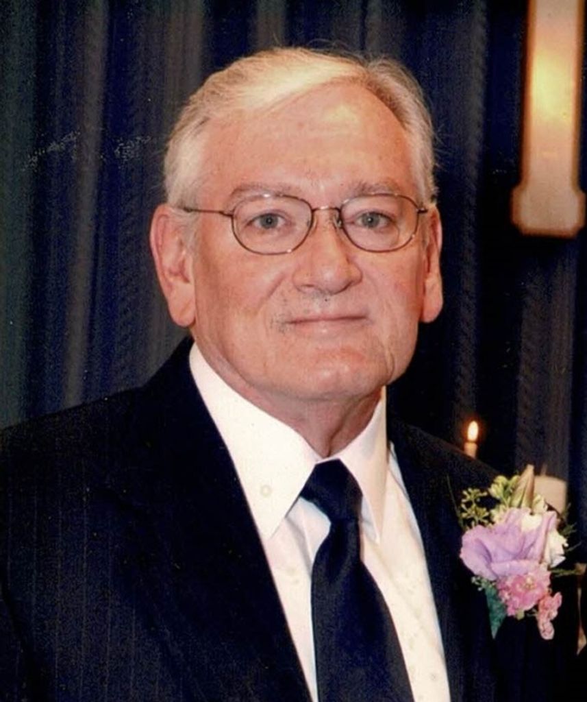 Dennis R. Berfield