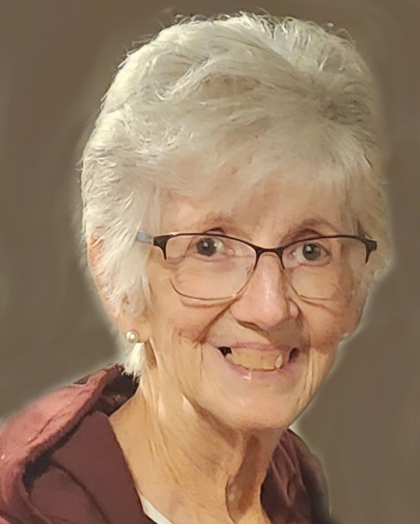 Nancy Johnson Profile Photo