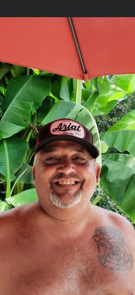 Chad Matthews Profile Photo