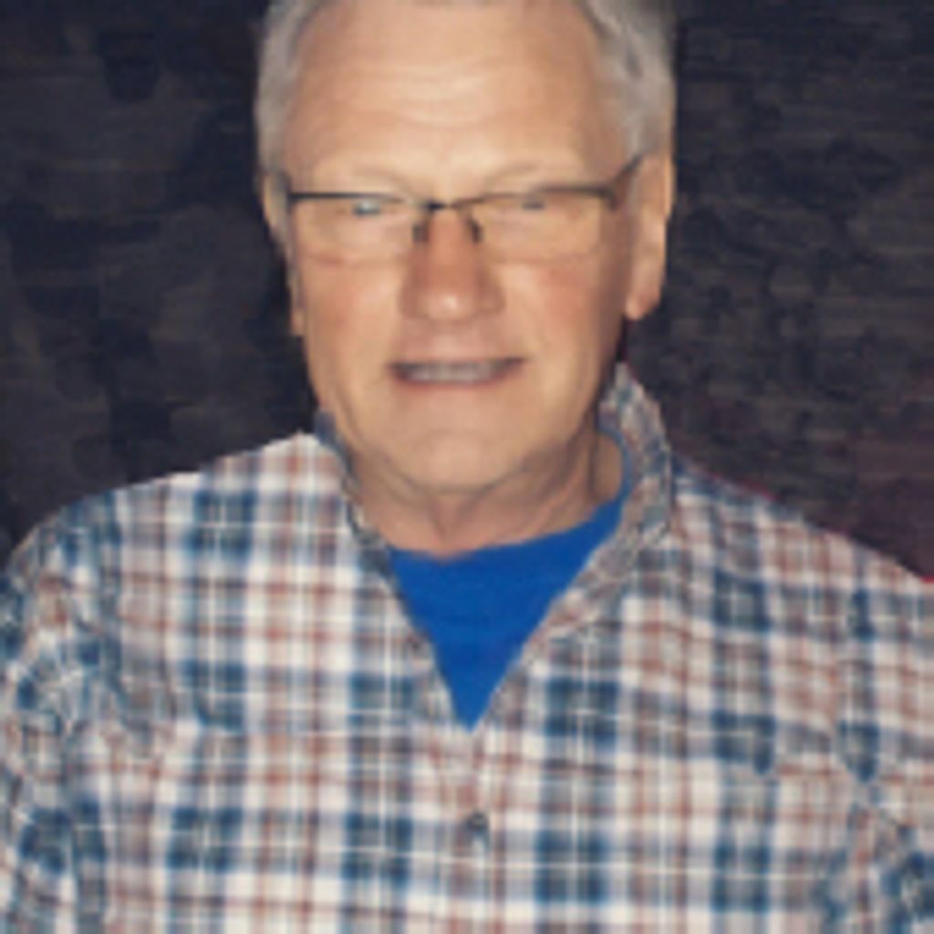 Herold Erwin Treichel