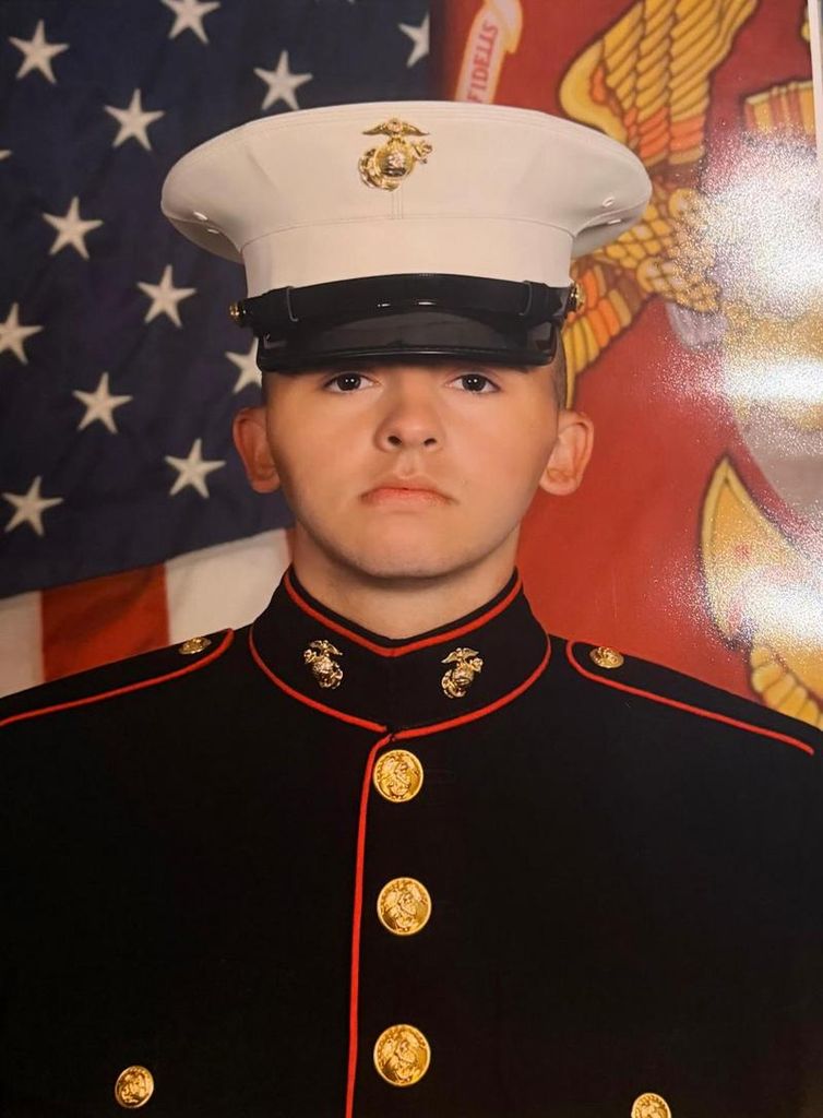 Hunter Short-Brady Profile Photo