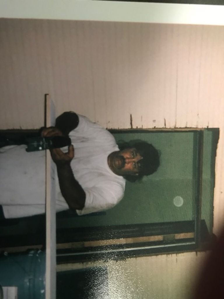 Carlton Keith Goodman Profile Photo