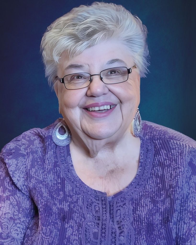 Linda Louise Hatton Profile Photo