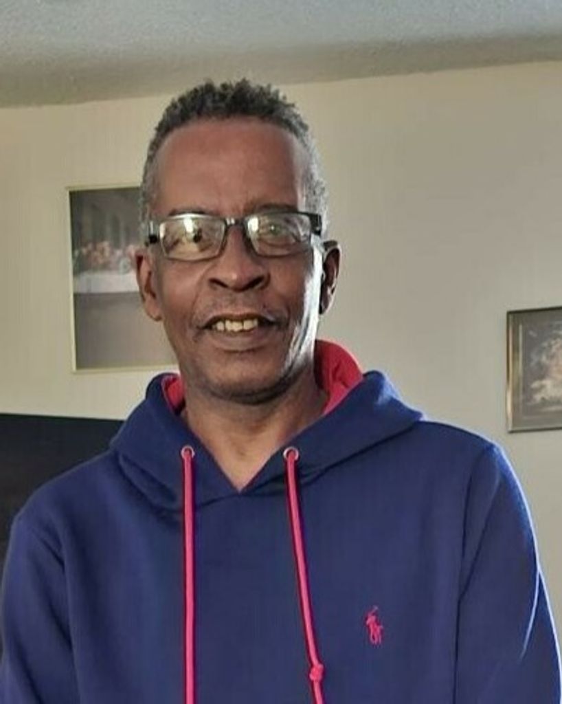 Jerome "Ronny" Spann Profile Photo