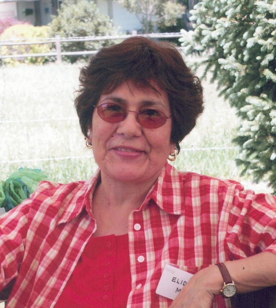 Elida Muniz