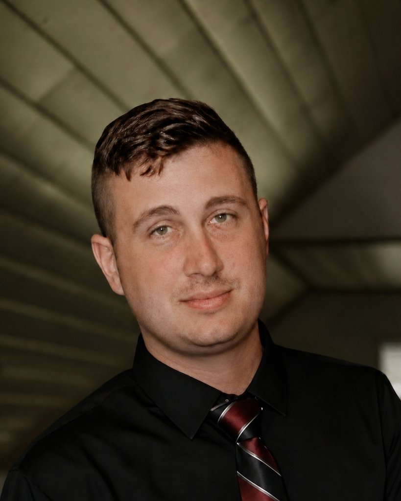 Bryce A. Franks