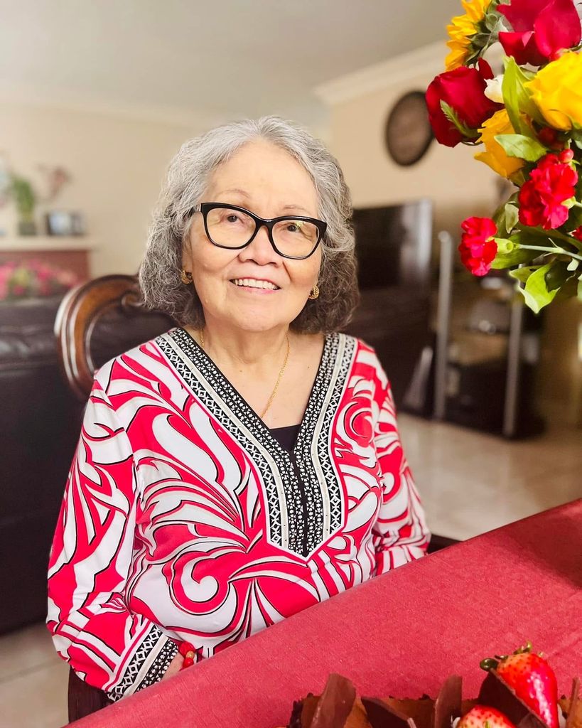 Floresfida Roldan Profile Photo