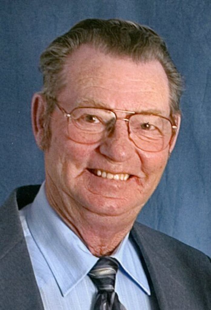 Stanley F. Reynolds