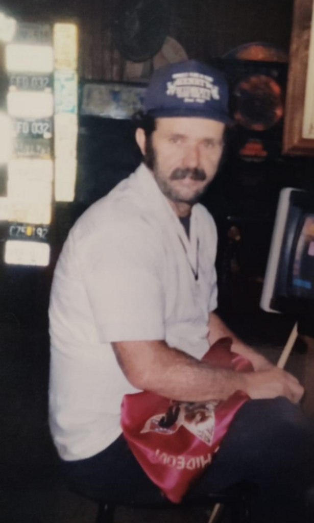Robert Lynn Vanhowten Profile Photo