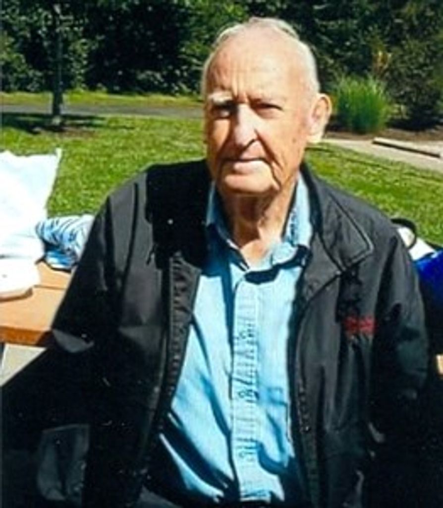 Kenneth Roosevelt Wright