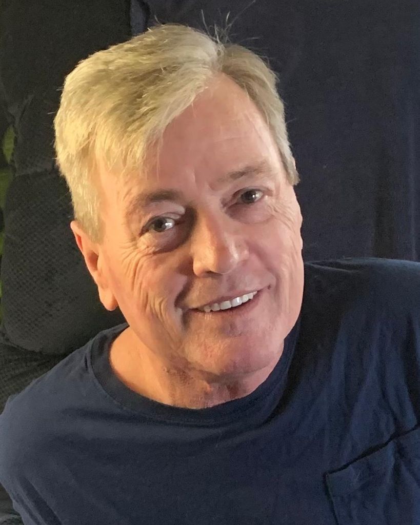 James "Ken" Moore Profile Photo