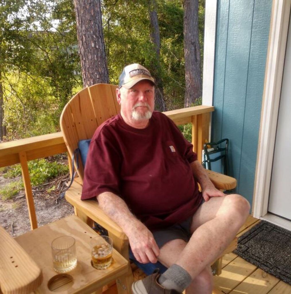 Roger B. Miller Profile Photo