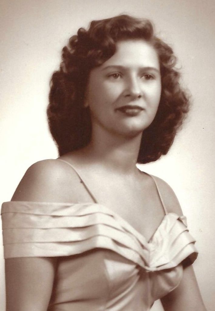Jeanette Hope