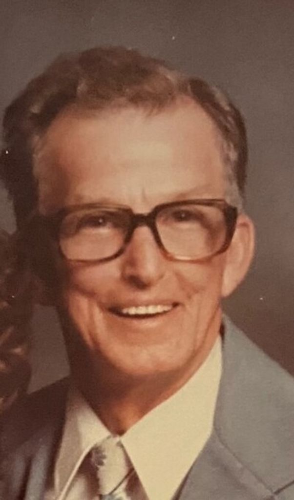 Donald E. Rhoades Profile Photo