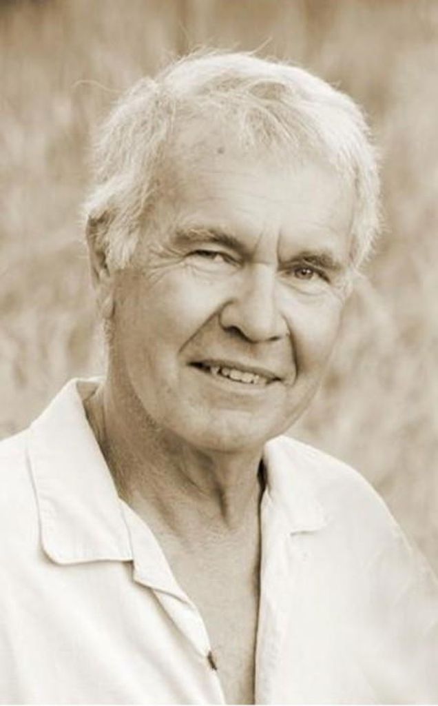 James Lee Seibert 
