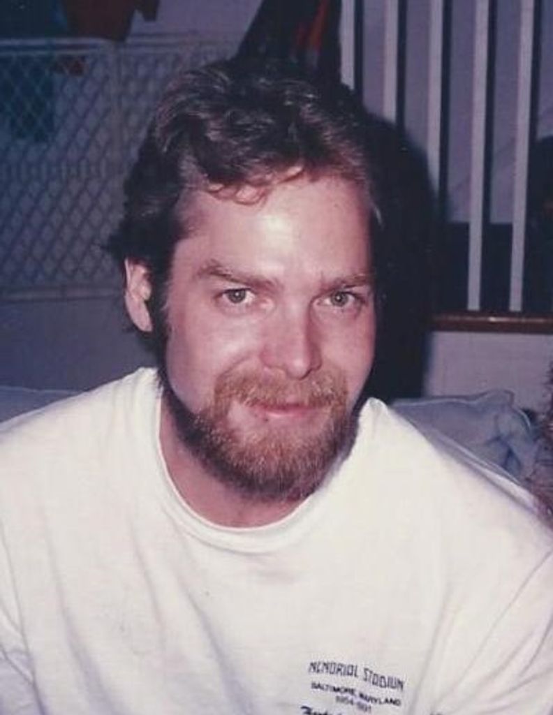 Neil Patrick Reichart
