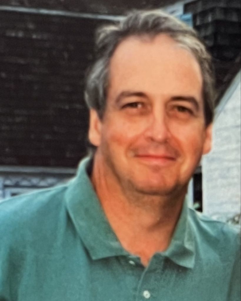 Thomas P Connolly