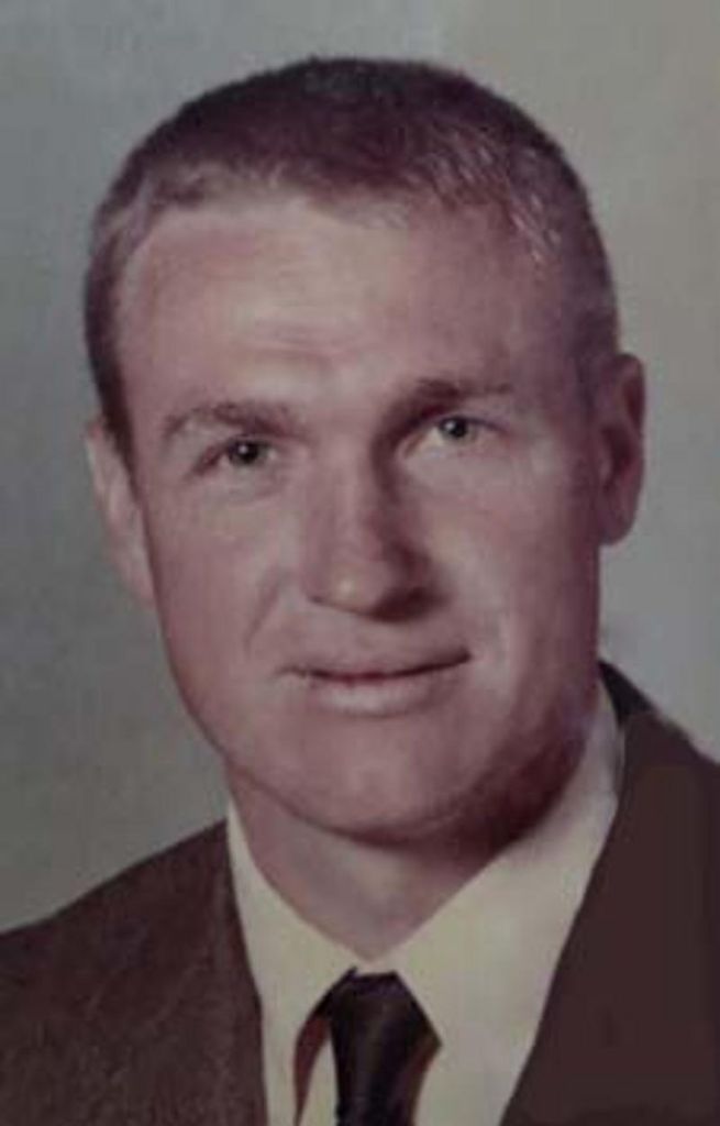 Thomas Wayne Mulkey, Sr. Profile Photo