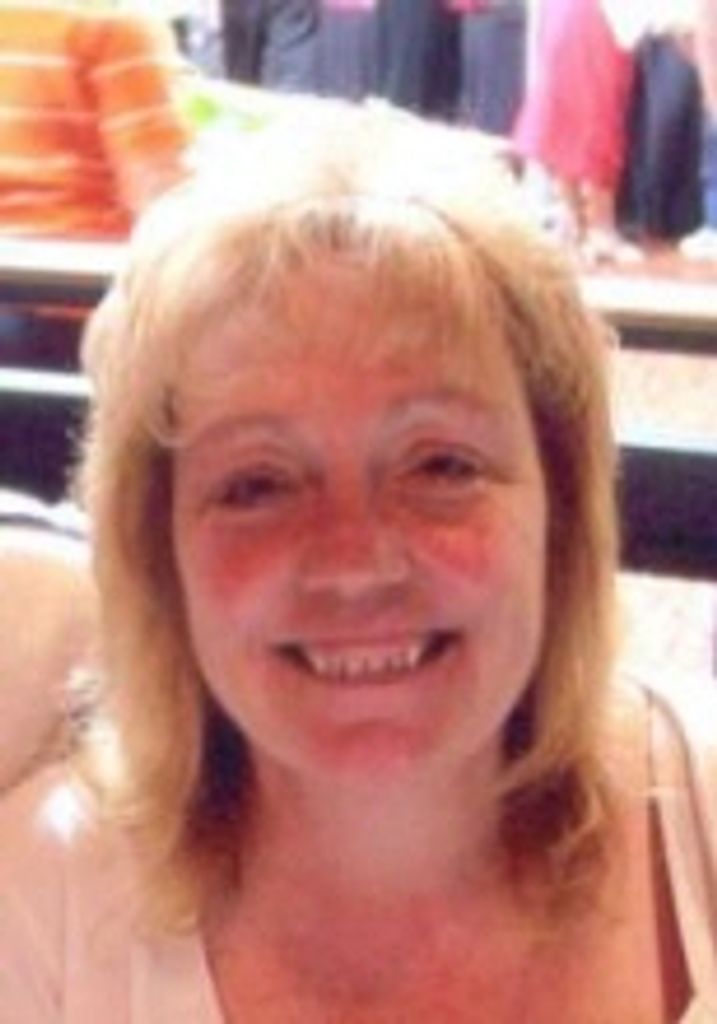 Linda A. Mclaughlin-Bohl