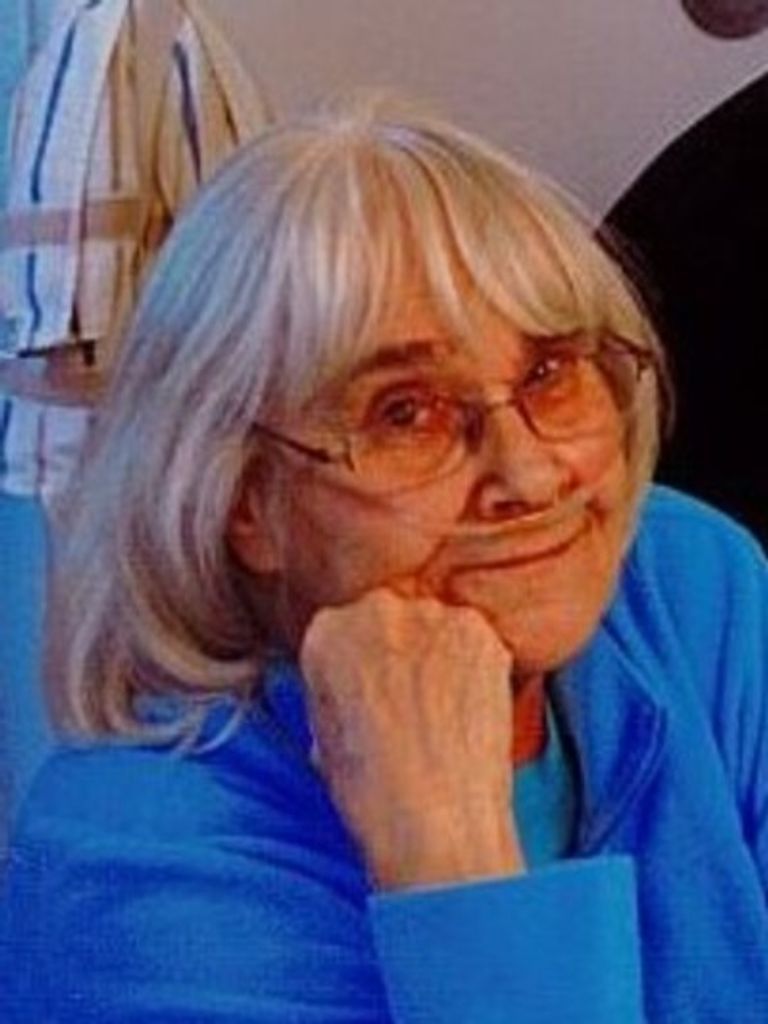 Betty "Sue" Click Profile Photo