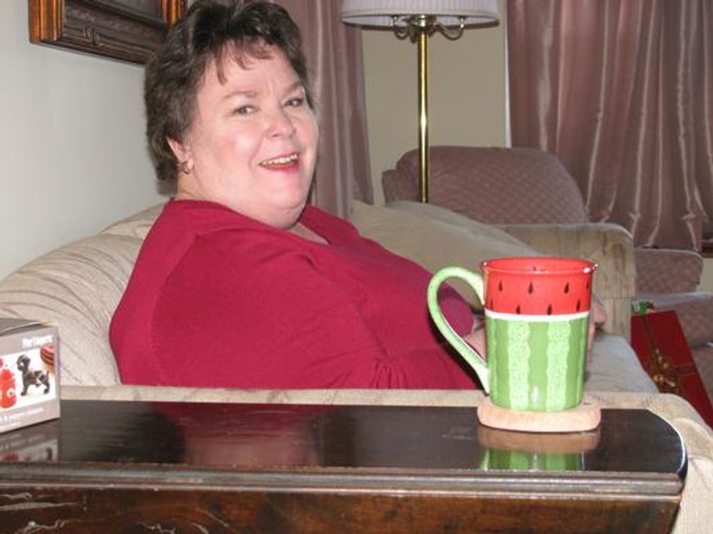 Elizabeth Ann Clamp Profile Photo
