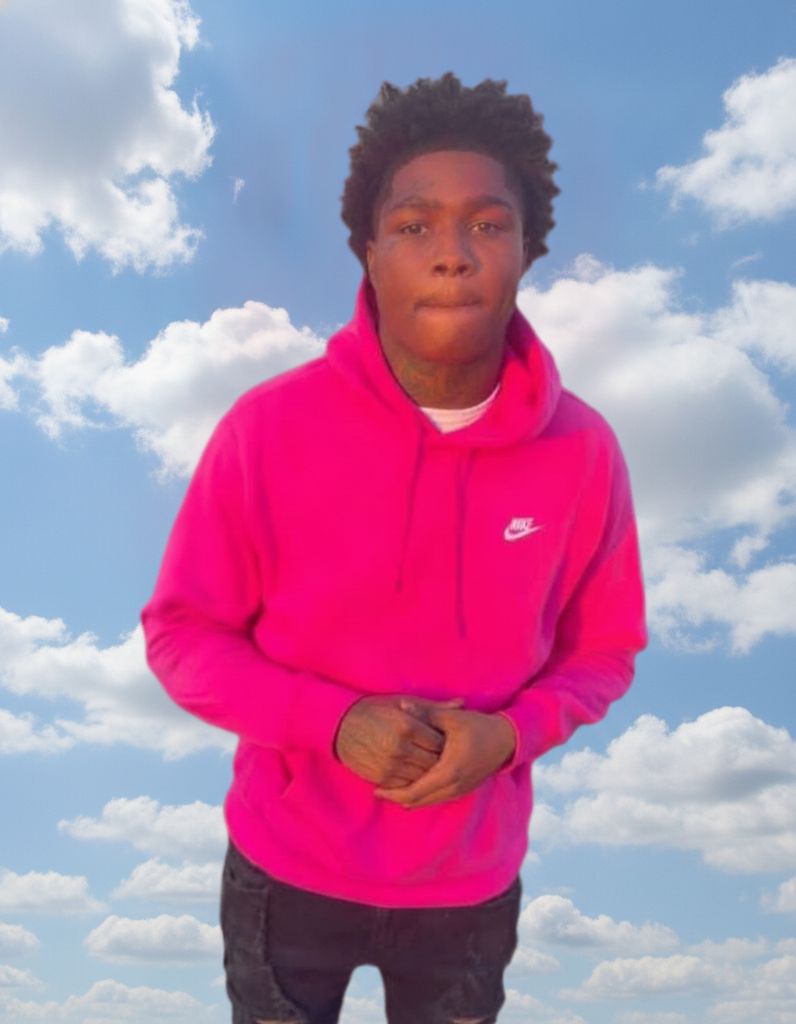 Micheal Steele, Jr.