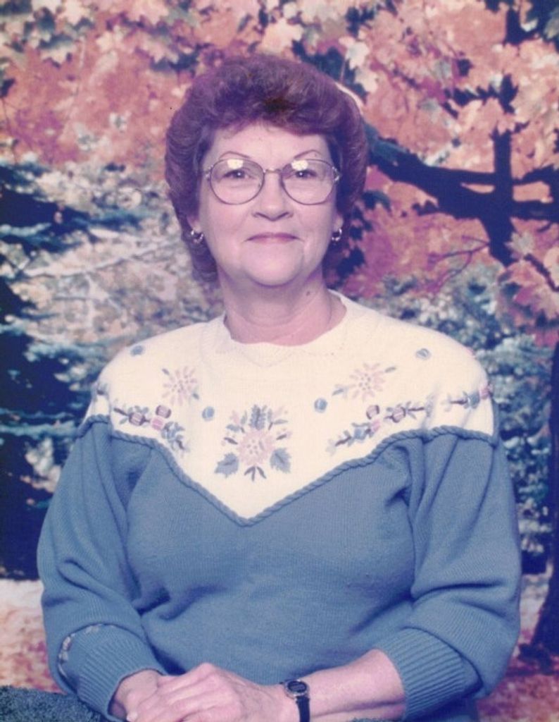 Loretta Sue Hickam